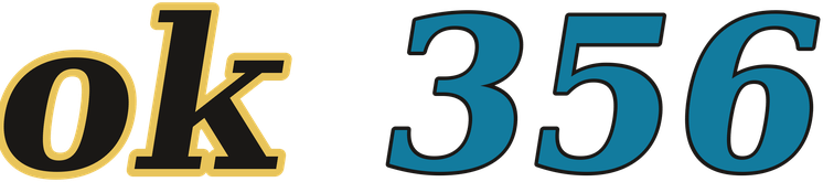ok 356 logo